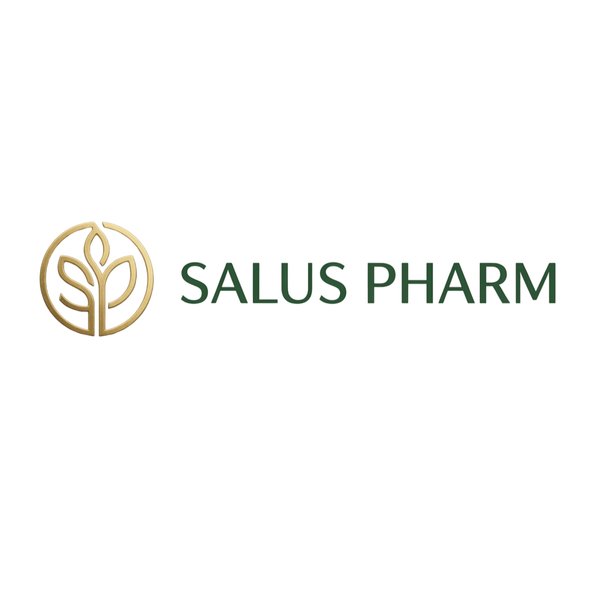 saluspharmma.com